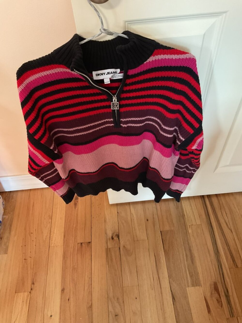 Womens DKNY Sweater